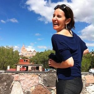 Meet your Posher, Melissa